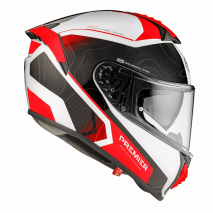 CAPACETE PREMIER EVOLUZIONE VERMELHO