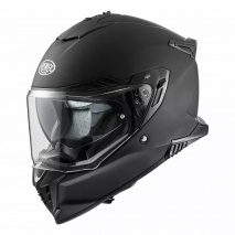 CAPACETE PREMIER EVOLUZIONE PRETO MATE