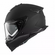 CAPACETE PREMIER EVOLUZIONE PRETO MATE