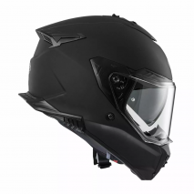 CAPACETE PREMIER EVOLUZIONE PRETO MATE