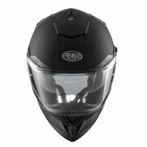 CAPACETE PREMIER EVOLUZIONE PRETO MATE