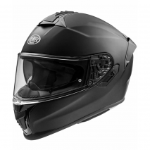 CAPACETE PREMIER EVOLUZIONE  PRETO MATE