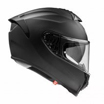 CAPACETE PREMIER EVOLUZIONE  PRETO MATE