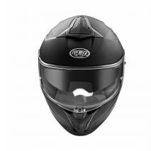 CAPACETE PREMIER EVOLUZIONE  PRETO MATE