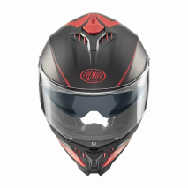 CAPACETE PREMIER TYPHOON VERMELHO