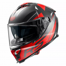 CAPACETE PREMIER TYPHOON RS VERM