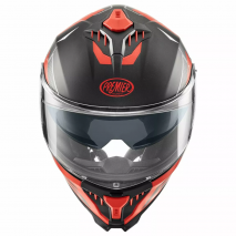 CAPACETE PREMIER TYPHOON RS VERM