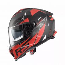 CAPACETE PREMIER TYPHOON RS VERM