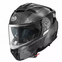 CAPACETE MODULAR PREMIER LEGACY GT CARBON