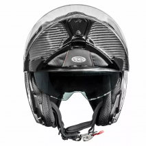 CAPACETE MODULAR PREMIER LEGACY GT CARBON