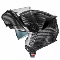 CAPACETE MODULAR PREMIER LEGACY GT CARBON