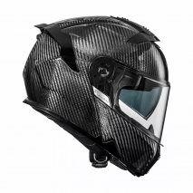 CAPACETE MODULAR PREMIER LEGACY GT CARBON