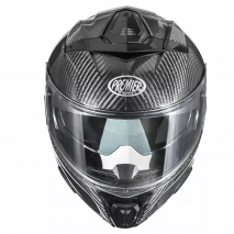 CAPACETE MODULAR PREMIER LEGACY GT CARBON