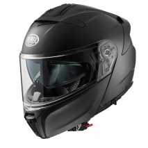 CAPACETE MODULAR PREMIER LEGACY GT PRETO MATE