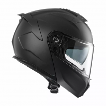 CAPACETE MODULAR PREMIER LEGACY GT PRETO MATE