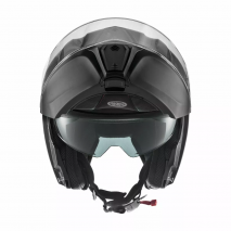 CAPACETE MODULAR PREMIER LEGACY GT PRETO MATE