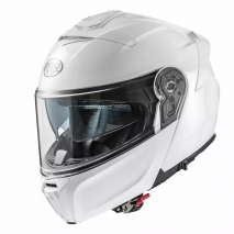 CAPACETE MODULAR PREMIER LEGACY GT BRANCO