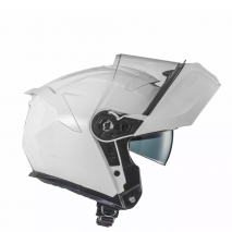 CAPACETE MODULAR PREMIER LEGACY GT BRANCO