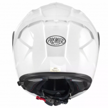 CAPACETE MODULAR PREMIER LEGACY GT BRANCO