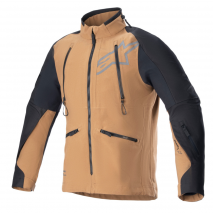 CHAQUETA BLUSÃO HYDE XT DS XF PORETO BEGE