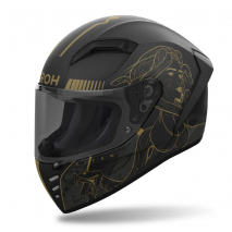 CASCO AIROH CONNOR TITAN Mate 