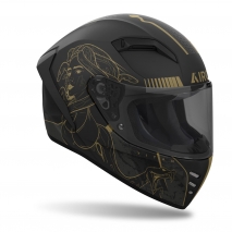 CASCO AIROH CONNOR TITAN Mate 