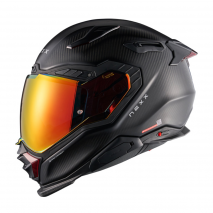 CAPACETE NEXX X.WST3 ZERO PRO CARBON VRM