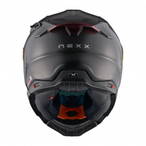 CAPACETE NEXX X.WST3 ZERO PRO CARBON VRM