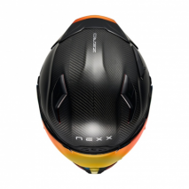 CAPACETE NEXX X.WST3 ZERO PRO CARBON VRM