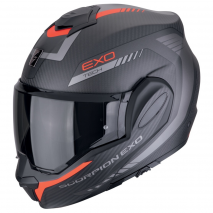 SCORPION EXO-TECH EVO CARBON COSY  MATE/VRM