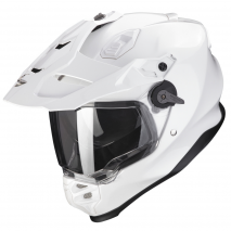 SCORPION ADF-9000 AIR SOLID BRANCO