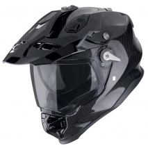 CAPACETE SCORPION ADF-9000 AIR CARBON