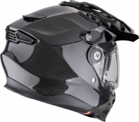 CAPACETE SCORPION ADF-9000 AIR CARBON