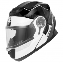 CAPACETE MODULAR ACERBIS SEREL 22-06 PRT/BRC