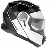 CAPACETE MODULAR ACERBIS SEREL 22-06 PRT/BRC