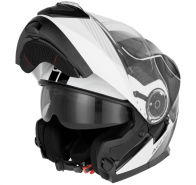 CAPACETE MODULAR ACERBIS SEREL 22-06 PRT/BRC