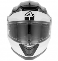 CAPACETE MODULAR ACERBIS SEREL 22-06 PRT/BRC