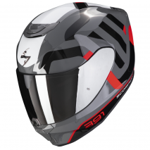 CASCO SCORPION EXO-391 AROK CZ/VRM/PRT