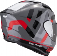 CASCO SCORPION EXO-391 AROK CZ/VRM/PRT