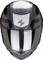 CASCO SCORPION EXO-391 AROK CZ/VRM/PRT