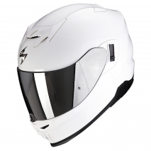 SCORPION EXO-520 EVO AIR SOLID BRANCO