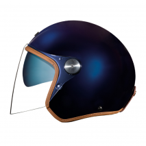 CAPACETE NEXX X.G30 CLUBHOUSE SV AZUL