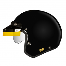 CAPACETE NEXX X.G30 LAGOON PRETO/DOU