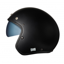 CAPACETE NEXX X.G30 PURIST SV PRETO MATE