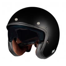 CAPACETE NEXX X.G30 PURIST SV PRETO MATE