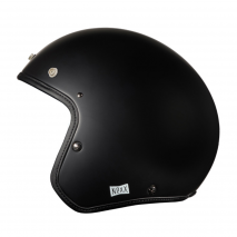 CAPACETE NEXX X.G30 PURIST SV PRETO MATE