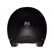 CAPACETE NEXX X.G30 PURIST SV PRETO MATE