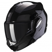 CAPACETE SCORPION EXO-TECH EVO SOLID PERTO 