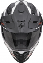 CAPACETE SCORPION ADF-9000 AIR FEAT BR MATE/PRT/VR