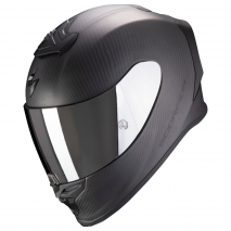 CASCO SCORPION EXO-R1 EVO CARBON AIR SOLID PRT MAT